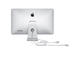 Монитори Apple Thunderbolt Display 27-инчов