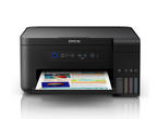 Принтери Epson L4150 WiFi MFP