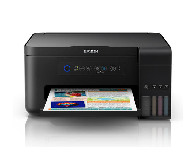 Принтери Epson L4150 WiFi MFP