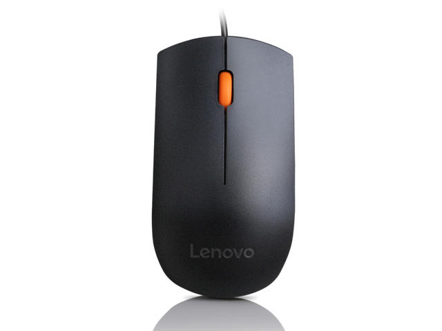 Мишки Lenovo 300