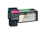 Консумативи Оригинален Lexmark C54x, X54x Magenta