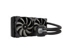 Охладители Corsair Hydro H115i