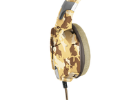 Слушалки TRUST GXT 322D