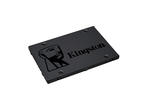 SSD 120GB Kingston A400 SATA