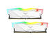 Оперативна памет 16GB DDR4 2666MHz Team Delta RGB White