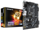 Дънни платки Gigabyte Z370 HD3