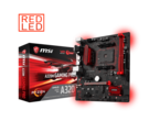 Дънни платки MSI A320M GAMING PRO