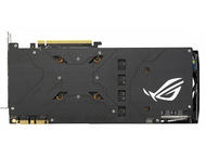 Видео карти ASUS STRIX GeForce GTX 1080 Ti 11G GAMING