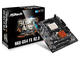 Дънни платки ASRock N68-GS4 FX R2.0
