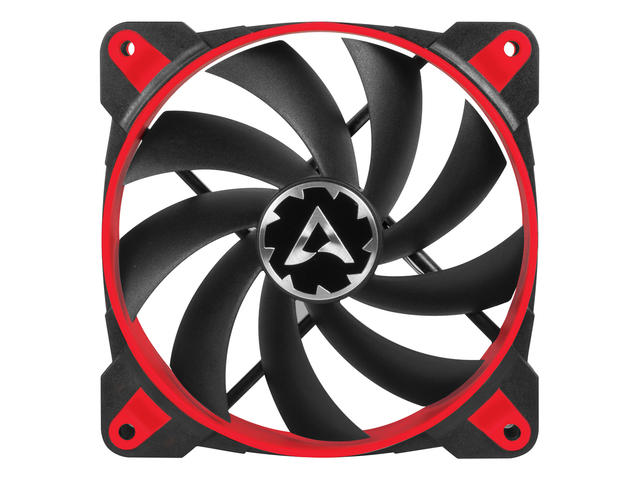 Вентилатори Arctic BioniX F120 Red