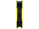 Вентилатори Arctic BioniX F120 Yellow