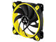 Вентилатори Arctic BioniX F120 Yellow