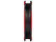 Вентилатори Arctic BioniX F140 Red
