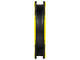 Вентилатори Arctic BioniX F140 Yellow
