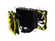 Охладители Arctic Freezer 33 eSports Edition Yellow