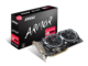 Видео карти MSI Radeon RX 580 ARMOR 8G