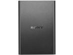 Външни HDD 1TB Sony HD-B1BEU