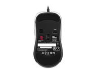Мишки ZOWIE FK1, в бяло
