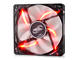 Вентилатори DeepCool Fan 120mm Red LED - WIND BLADE 120