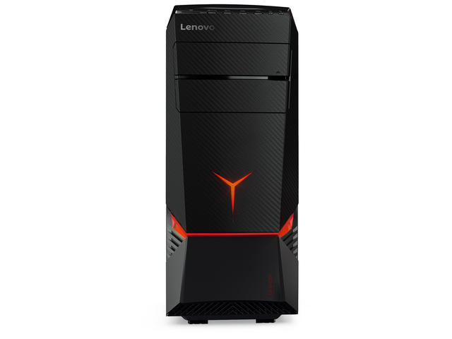 Компютри Lenovo Legion Y720T