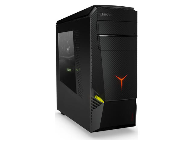 Компютри Lenovo Legion Y920T