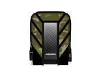 Външни HDD 2TB ADATA DashDrive Durable HD710M