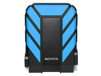Външни HDD 2TB ADATA HD710 Pro, в синьо