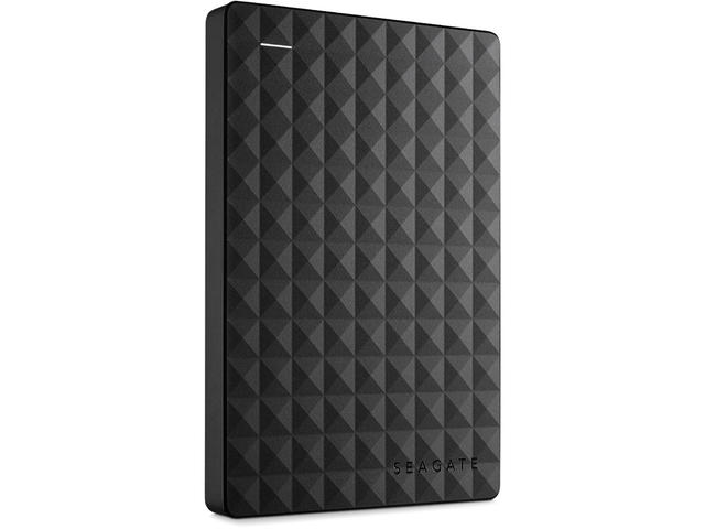 Външни HDD 1TB Seagate Expansion Portable
