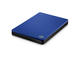 Външни HDD 1TB Seagate Backup Plus, в синьо
