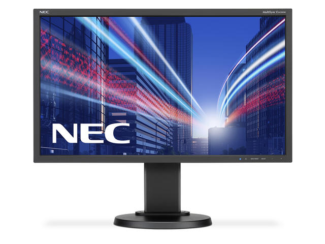 Монитори NEC MultiSync E243WMi