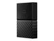 Външни HDD 2TB WD My Passport Game Storage