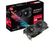 Видео карти ASUS ROG STRIX Radeon RX 570 4G GAMING