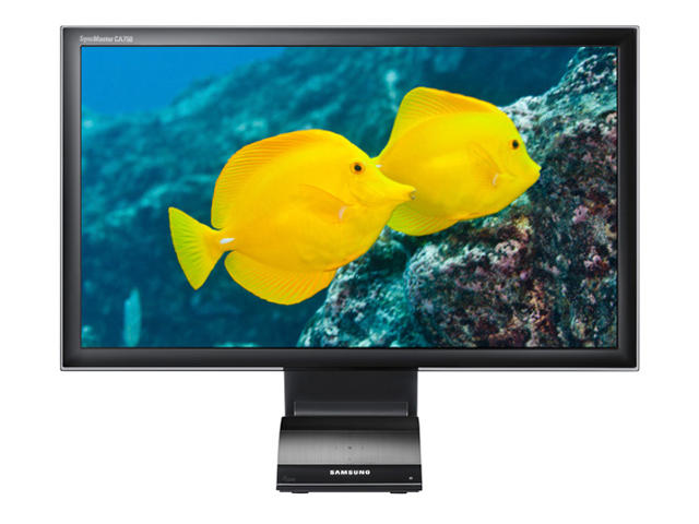 Монитори Samsung C23A750X