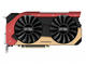 Видео карти Gainward GeForce GTX 1060 6GB Phoenix 