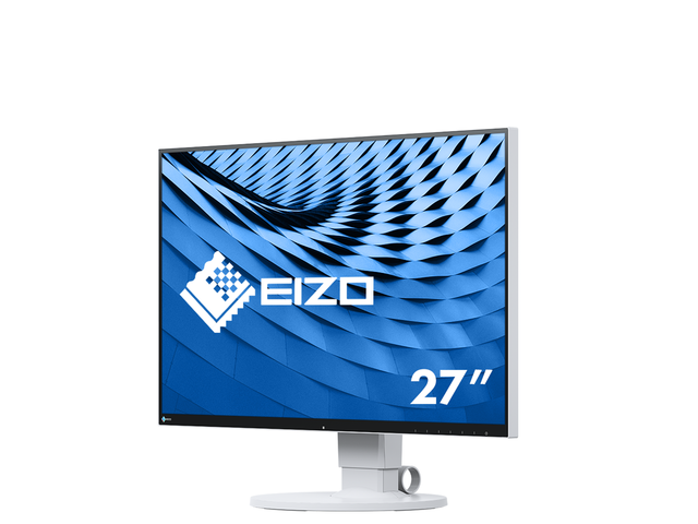 Монитори Eizo FlexScan EV2780-WT
