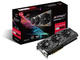 Видео карти ASUS STRIX Radeon RX 580 T8G GAMING