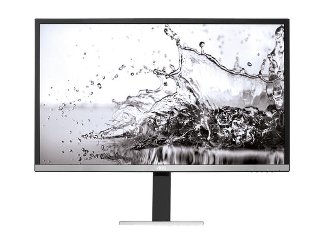 Монитори AOC Q3277PQU