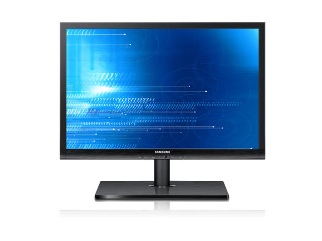 Монитори Samsung S24A650DS