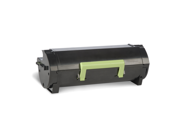 Консумативи Оригинален Lexmark 602X 20K Return Program Toner Cartridge