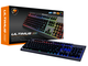 Клавиатури COUGAR Ultimus RGB Blue Switch