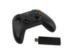 Контролери Microsoft Xbox One + Wireless Adapter