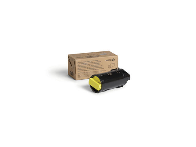 Консумативи Оригинален Xerox VersaLink C500/ C505 - Yellow