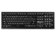 Клавиатури Cougar Puri Blue Switches Cherry MX