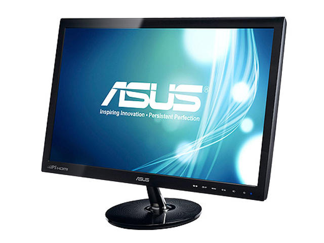 Монитори Asus VS229H