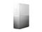 Външни HDD 3TB WD My Cloud Home