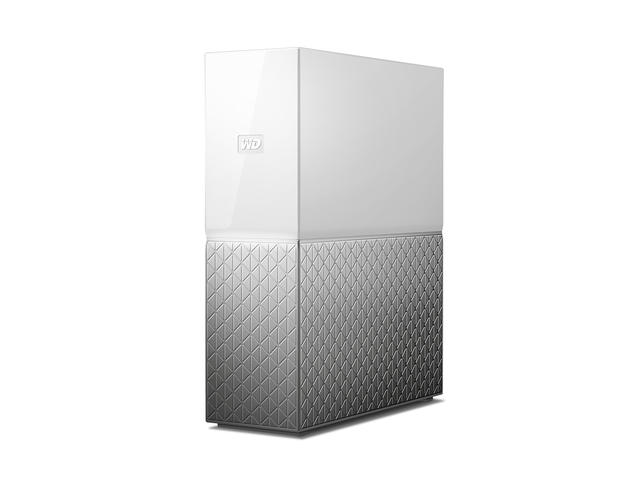 Външни HDD 3TB WD My Cloud Home