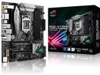 Дънни платки ASUS ROG STRIX Z370-G GAMING (WI-FI AC)