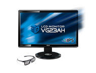 Монитори Asus VG23AH