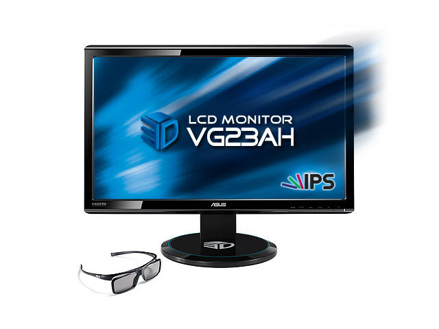 Монитори Asus VG23AH