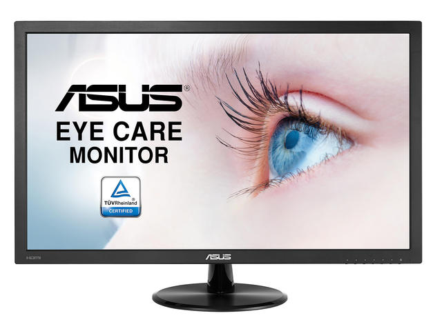 Монитори Asus VP247HA